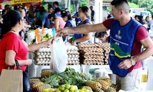 Ações de apoio para produtores rurais durante pandemia são anunciadas no Amazonas 