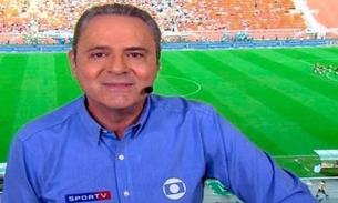 Luis Roberto narra Paredão do BBB e diverte web: ‘Sabe de quem?’