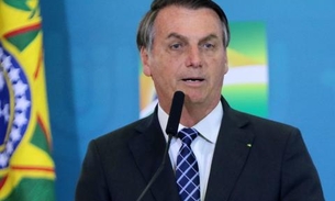 Medidas trabalhistas para manter empregos serão anunciadas, diz Bolsonaro