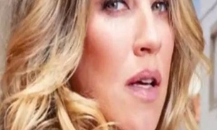 Em quarentena, Luana Piovani revela ter feito sexo virtual e conta detalhes