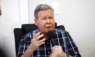 Prefeitura anuncia medidas de contingenciamento por coronavírus em Manaus