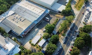 Zona Franca de Manaus dá férias coletivas para 40 mil trabalhadores e demite mais de 300