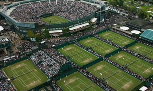 Interrompido apenas por guerras, Wimbledon cancela torneio em 2020