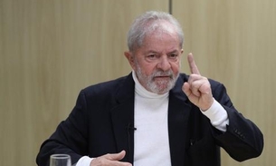 Lula diz que Bolsonaro falha ao não orientar população sobre o que fazer diante da pandemia