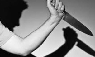 Em Manaus, marido esfaqueia travesti após flagrar mensagens no Whatsapp