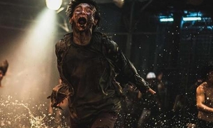 Invasão Zumbi 2 ganha trailer aterrorizante; vem ver