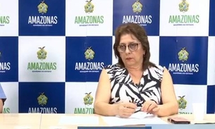 Amazonas recebe 9 mil testes rápidos para detectar coronavírus