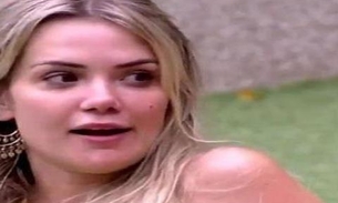 Irmã de Marcela do BBB20 pega carona na fama e bomba nas redes sociais 