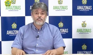 Número de respiradores não é suficiente numa pandemia, diz secretário de saúde do Amazonas