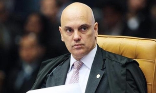 Ministro do STF suspende dívida do Amazonas com a União 
