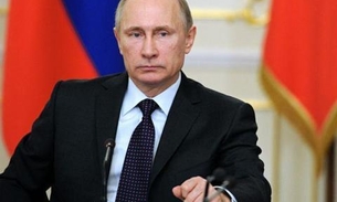 Putin declara abril como mês de descanso com direito a salário na Rússia