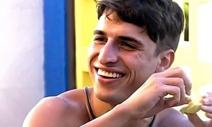 Felipe Prior está na mira da Record para próxima ‘A Fazenda’