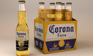 Em meio ao novo coronavírus, cerveja Corona deixará de ser comercializada