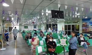 Na próxima semana FCecon atende com marcação de nova agenda em Manaus