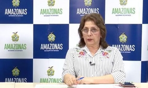 ‘Espera-se uma explosão de casos nos próximos dias’, avalia diretora da FVS no Amazonas