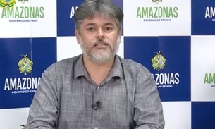 Secretário diz que colapso na saúde do Amazonas pode ser evitado com ajuda da população