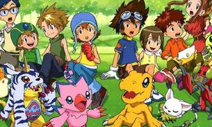 Reboot Digimon Adventure ganha trailer de data de estreia no Brasil