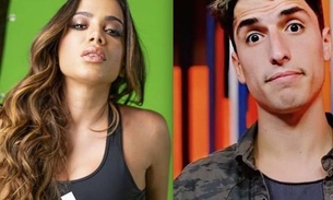 Após chamar Prior para festa, Anitta fala sobre acusação de estupro contra ex-bbb