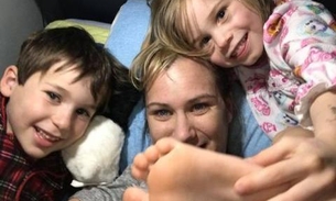 Nos EUA, neta e bisneto de Robert F. Kennedy desaparecem durante passeio de canoa