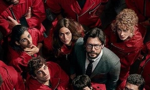 La Casa de Papel vai ter 5º temporada?