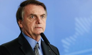 Bolsonaro pede a primeiro-ministro da Índia continuidade no fornecimento de insumos para cloroquina