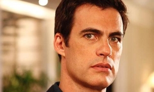 Carlos Casagrande impressiona com corpão sarado aos 51 anos