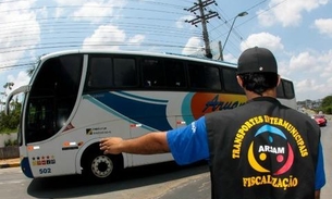 Transporte intermunicipal e interestadual de passageiros será proibido no Amazonas