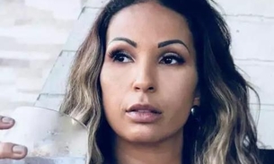 Valesca Popozuda tem cenário de live diferente e web reage: 'Aprende Beyoncé'