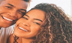 Pai do bebê de blogueira quebra silêncio após polêmica de DNA: 'Já causou muitos danos'