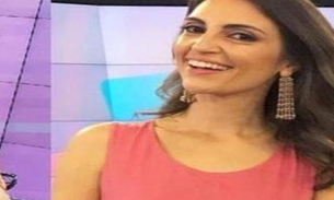 Chris Flores quebra o silêncio após ser acusada de puxar o tapete de Lívia Andrade 