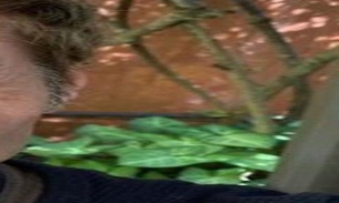 Dinho Ouro Preto desabafa sobre isolamento durante tratamento do coronavírus