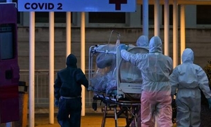 Número de mortes pelo novo coronavírus passa de 50 mil na Europa 