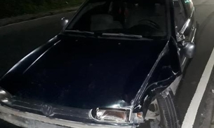 Homem é preso por embriaguez ao volante e lesão corporal na zona Leste de Manaus 