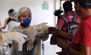 Atendimento a moradores de rua abre mais espaços em Manaus
