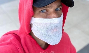 Bruno Gagliasso quebra a quarentena para acompanhar Giovanna Ewbank no médico 