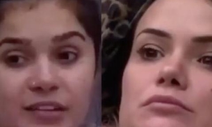 BBB20: Gizelly vira piada ao dizer que Marcela é ‘queridíssima do Brasil’ e pode eliminar Babu