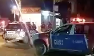 Toque de recolher é decretado em Manacapuru após aumento dos casos de Covid-19 