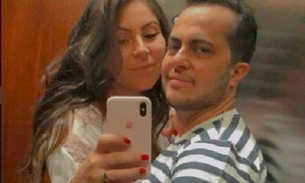 Andressa Ferreira, esposa de Thammy Miranda, encanta web ao mostrar filho brincando