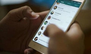 WhatsApp limita encaminhamento de mensagens em crise de coronavírus