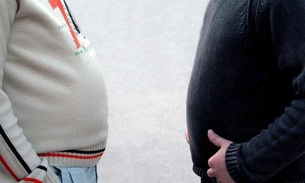 Grupo de risco: Relação entre obesidade e casos graves de coronavírus é preocupante  
