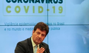 Ministério da Saúde é aprovado por 43% dos brasileiros, indica pesquisa Ipsos