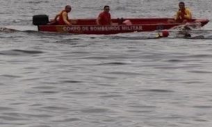  Homem sai para pescar e morre afogado após cair em lago de Manaus