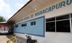 Manacapuru concentra mais da metade dos casos de coronavírus no interior do Amazonas