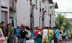 Sobe para 3 número de casos confirmados de Covid-19 em indígenas no Amazonas 