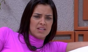 BBB20: Ivy nega ser racista com Babu: ‘Quanto mais morena eu fico mais eu gosto’