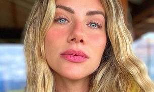 Giovanna Ewbank dança com barrigão à mostra e aparência surpreende seguidores