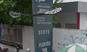 Dupla é presa suspeita de furtar celulares de concessionária em Manaus e vender na internet 