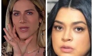 Gio Ewbank e Preta Gil detonam comentários racistas de Ivy no BBB20