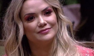 BBB20: Eliminada, Marcela fala sobre jogo e relação com ex-BBB Daniel: 'Às vezes eu maternava'