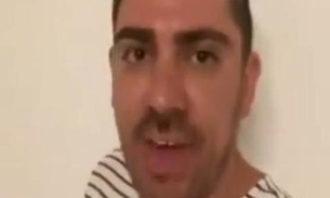 Marcelo Adnet causa na web ao imitar Ivy do BBB20: 'Vou votar no Babu'